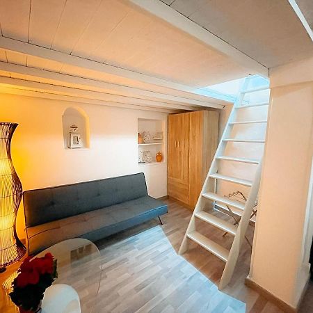 La Petit Maison Ostuni Luaran gambar